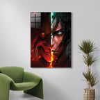 Duality Eren Yeager Vengeful CO11669 - Image 5