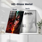 Duality Eren Yeager Vengeful CO11669 - Image 6