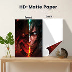 Duality Eren Yeager Vengeful CO11669 - Image 7