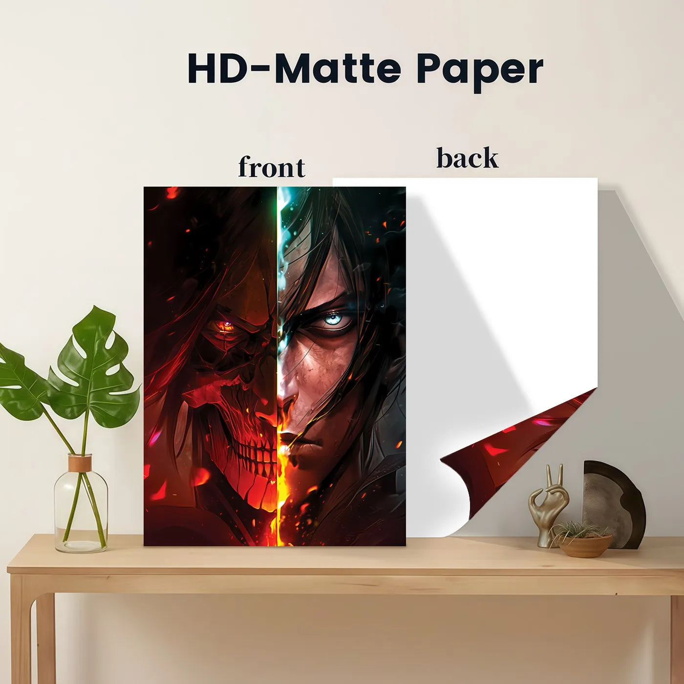 Duality Eren Yeager Vengeful CO11669 - Image 7