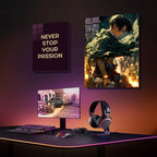 Levi Ackerman Intense CO10620 - Image 3