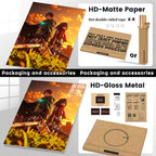 Eren Mikasa Ackerman Epic CO10311 - Image 12