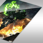 Levi Ackerman Intense CO15169 - Image 11