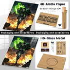 Levi Ackerman Intense CO15169 - Image 12