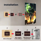 Levi Ackerman Intense CO15169 - Image 13