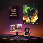 Levi Ackerman Intense CO15169 - Image 3