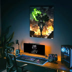 Levi Ackerman Intense CO15169 - Image 4