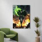 Levi Ackerman Intense CO15169 - Image 5