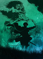 Levi Ackerman Dark CO11202 - Image 2