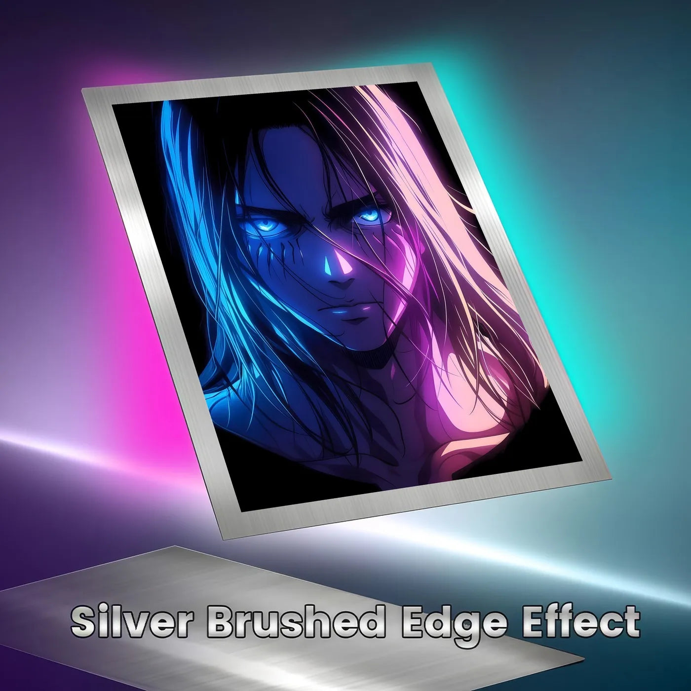 Eren Yeager Glowing CO10312 - Image 8