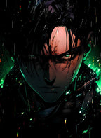 Levi Ackerman Intense CO15177 - Image 2