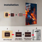 Flame Embrace PortgasDAce Intense CO17377 - Image 13