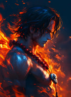 Flame Embrace PortgasDAce Intense CO17377 - Image 2