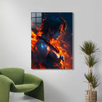 Flame Embrace PortgasDAce Intense CO17377 - Image 5