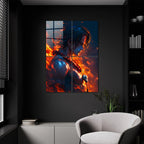 Flame Embrace PortgasDAce Intense CO17377 - Image 9