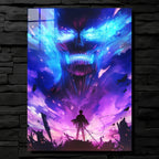 ColossalTitan ErenYeager Epic CO11205 - Image 1