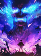 ColossalTitan ErenYeager Epic CO11205 - Image 2