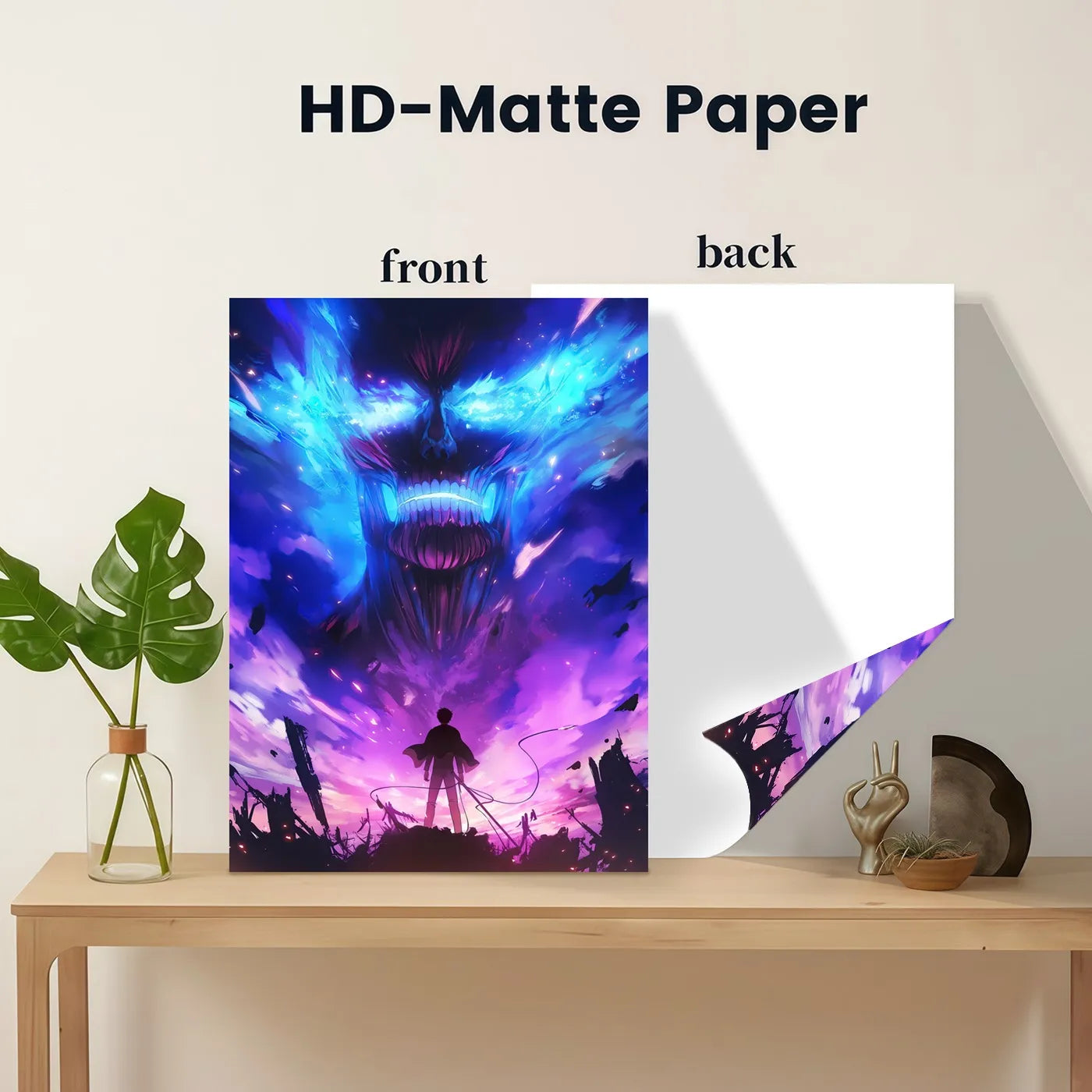 ColossalTitan ErenYeager Epic CO11205 - Image 7