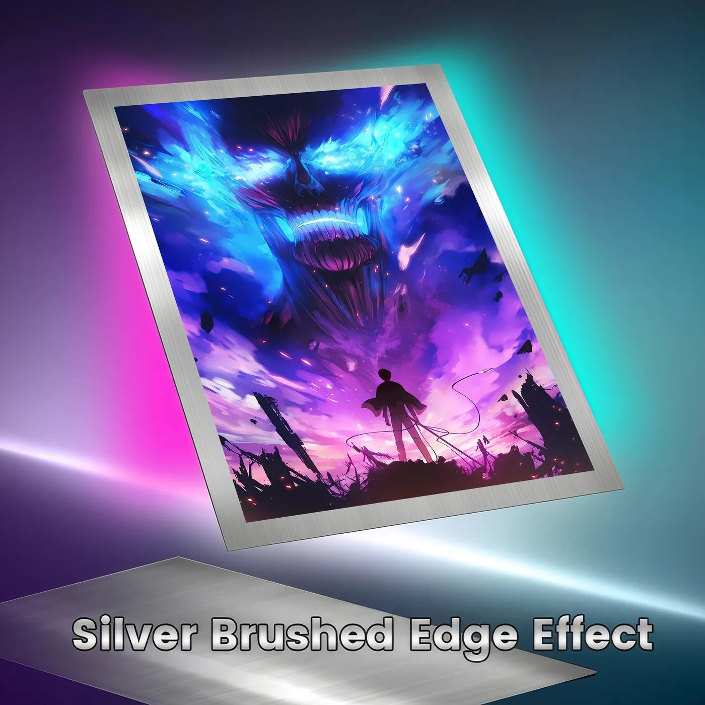 ColossalTitan ErenYeager Epic CO11205 - Image 8