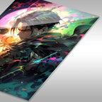 WorkTitle Levi Ackerman Intense CO15170 - Image 11