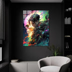 WorkTitle Levi Ackerman Intense CO15170 - Image 9