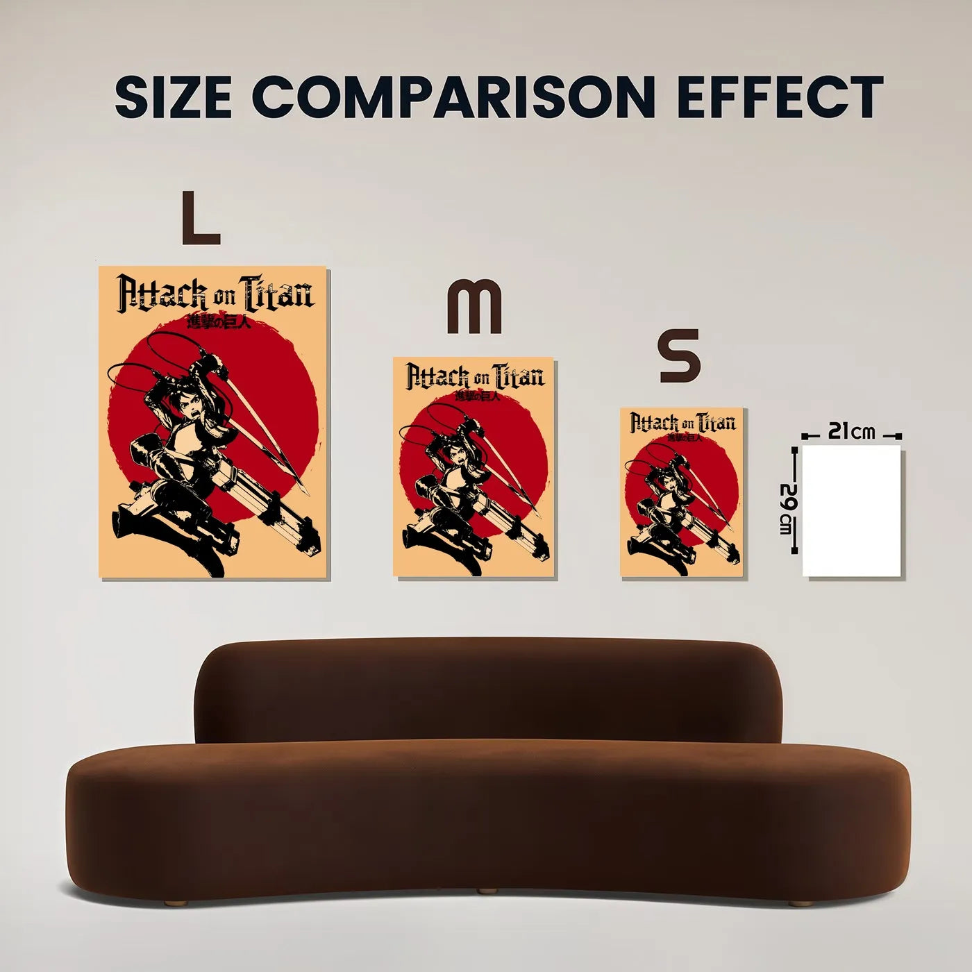 Eren Yeager Dynamic CO12240 - Image 10