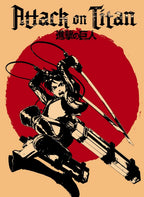 Eren Yeager Dynamic CO12240 - Image 2