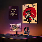 Eren Yeager Dynamic CO12240 - Image 3