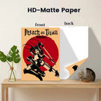 Eren Yeager Dynamic CO12240 - Image 7