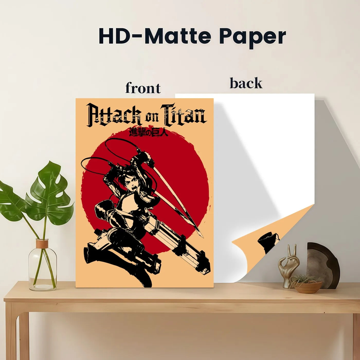 Eren Yeager Dynamic CO12240 - Image 7