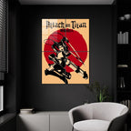 Eren Yeager Dynamic CO12240 - Image 9