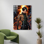 Levi Ackerman Fiery CO15179 - Image 5