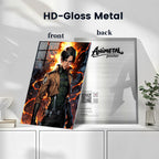 Levi Ackerman Fiery CO15179 - Image 6