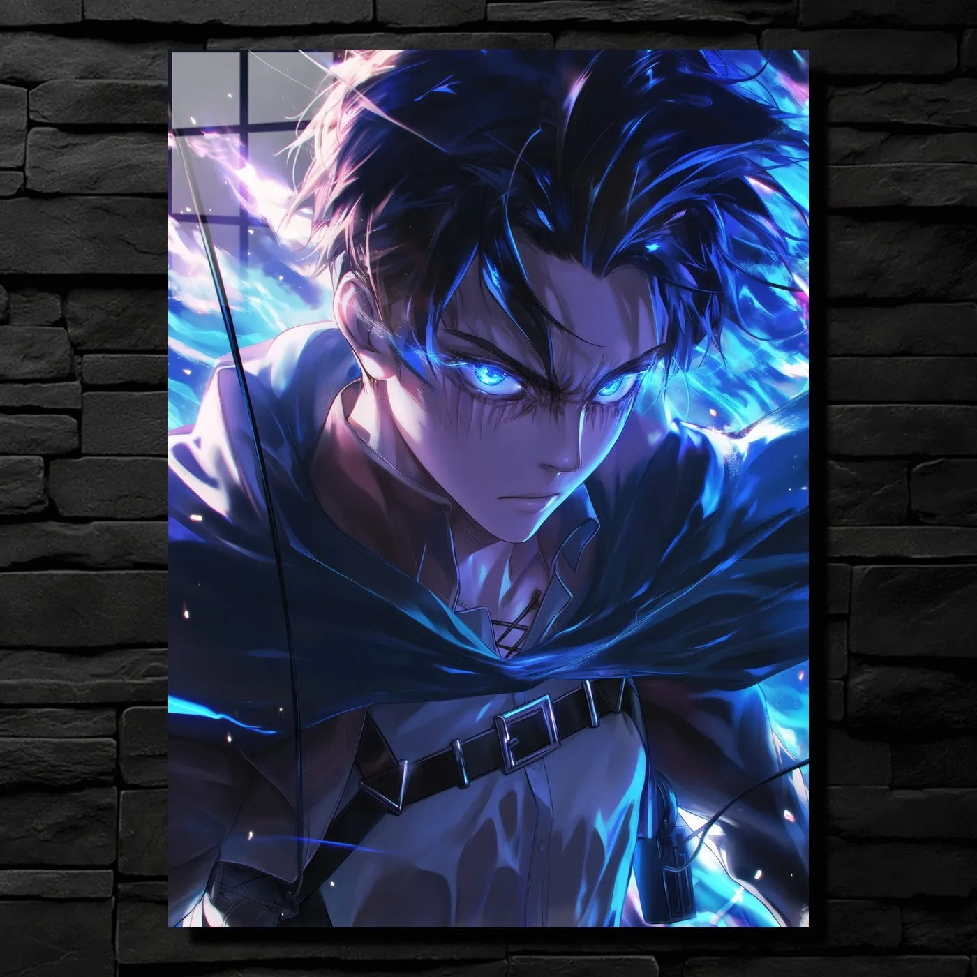 Levi Ackerman Intense CO12250 - Image 1
