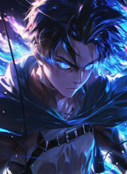 Levi Ackerman Intense CO12250 - Image 2