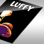 Luffy Luffy PopArt CO17247 - Image 11