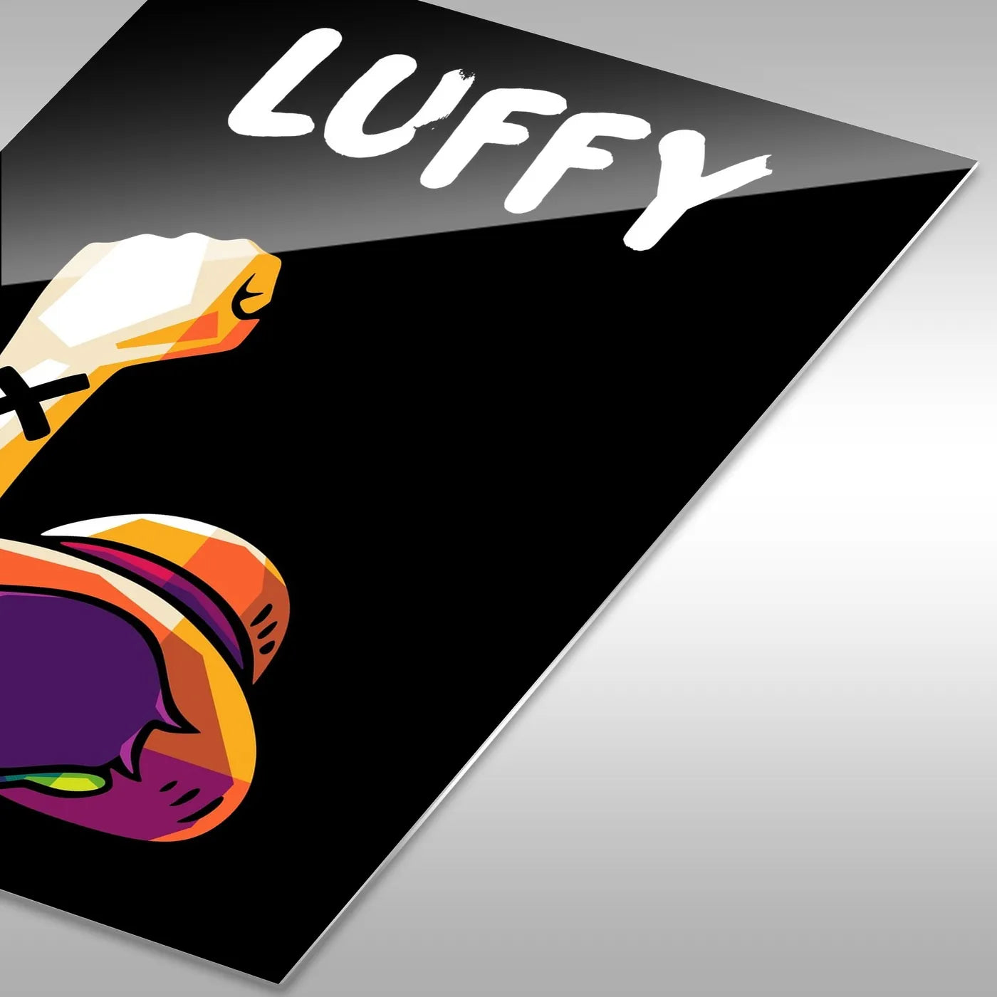 Luffy Luffy PopArt CO17247 - Image 11