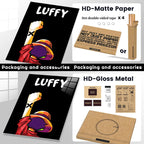 Luffy Luffy PopArt CO17247 - Image 12