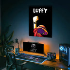 Luffy Luffy PopArt CO17247 - Image 4