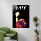 Luffy Luffy PopArt CO17247 - Image 5