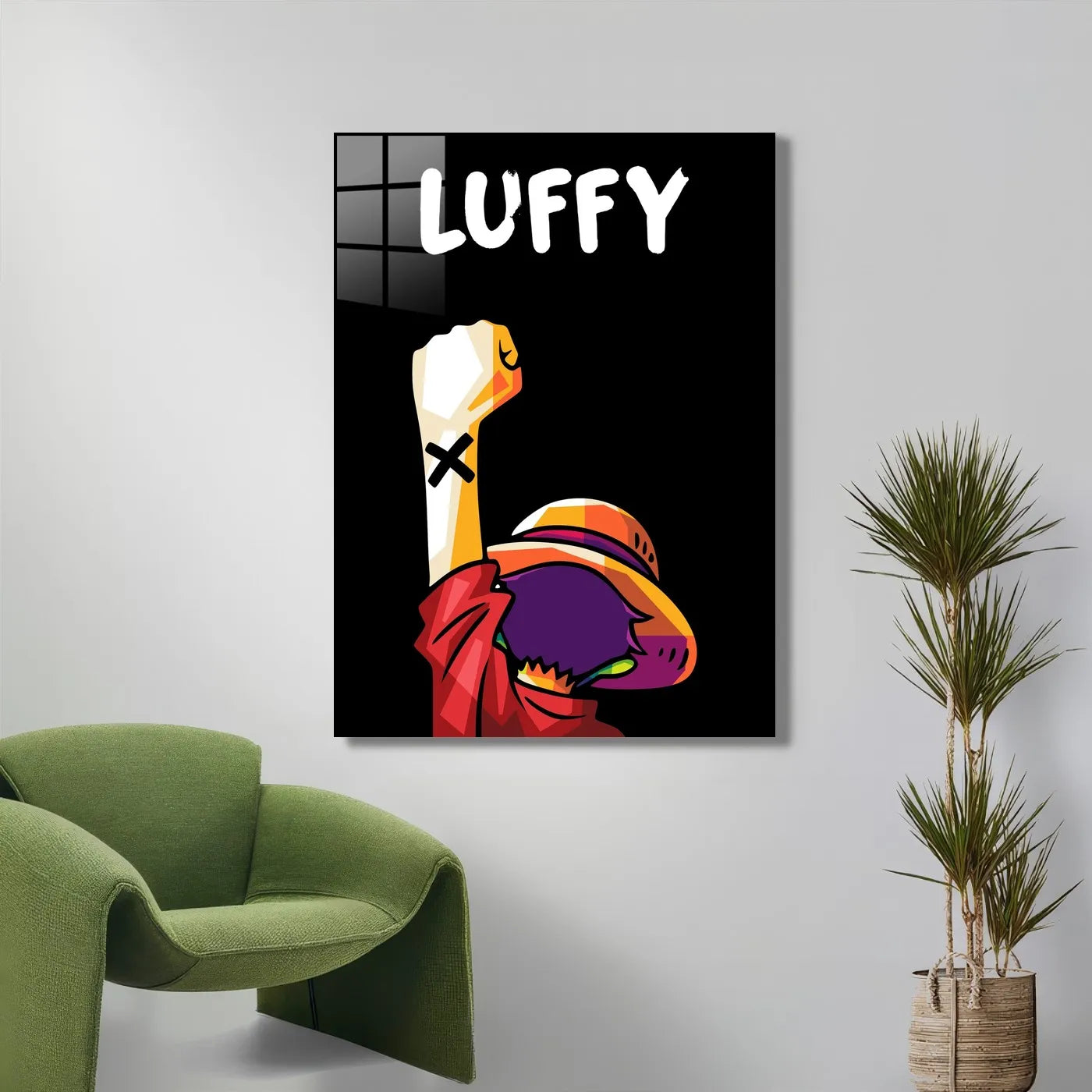 Luffy Luffy PopArt CO17247 - Image 5