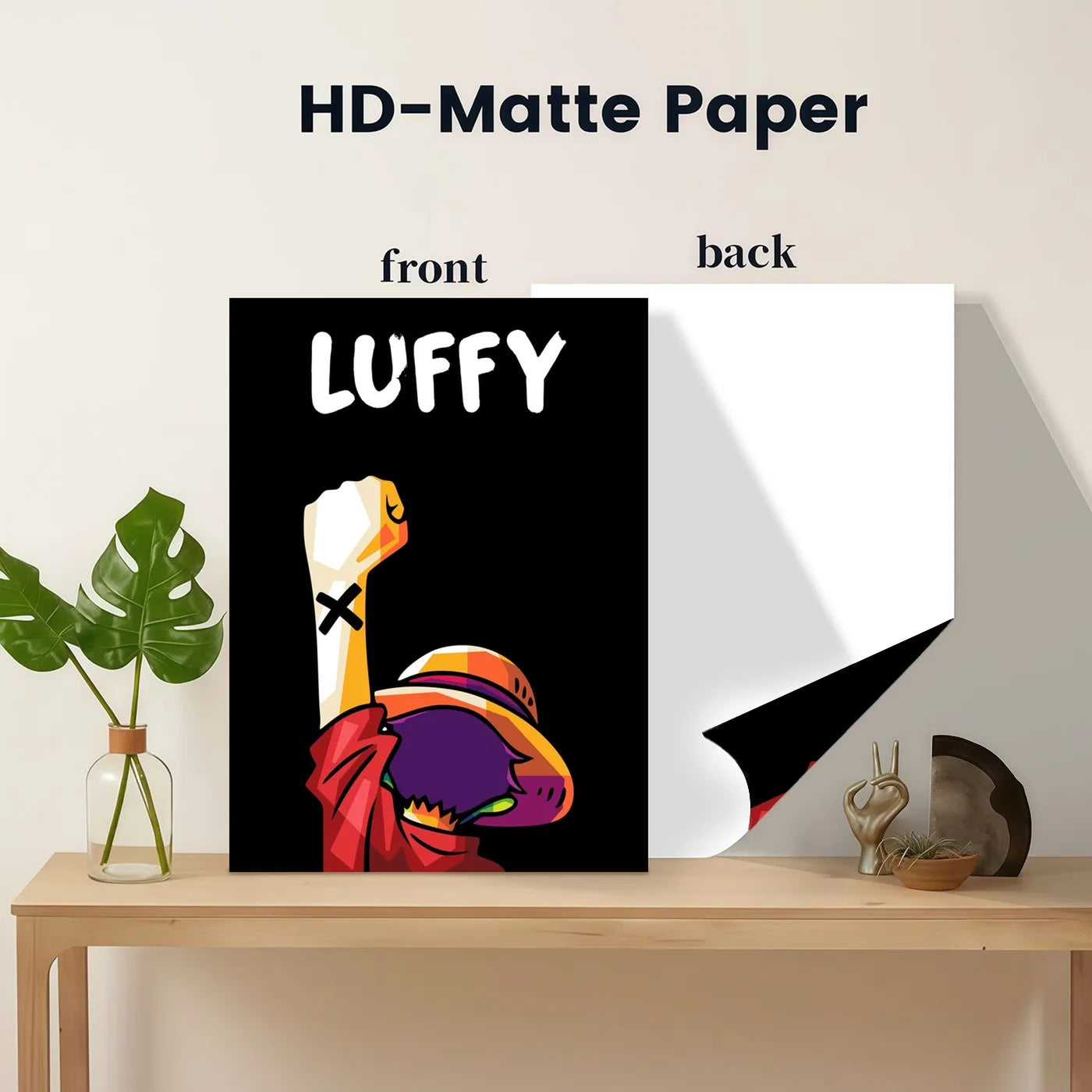 Luffy Luffy PopArt CO17247 - Image 7