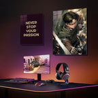 Levi Ackerman Intense CO10974 - Image 3