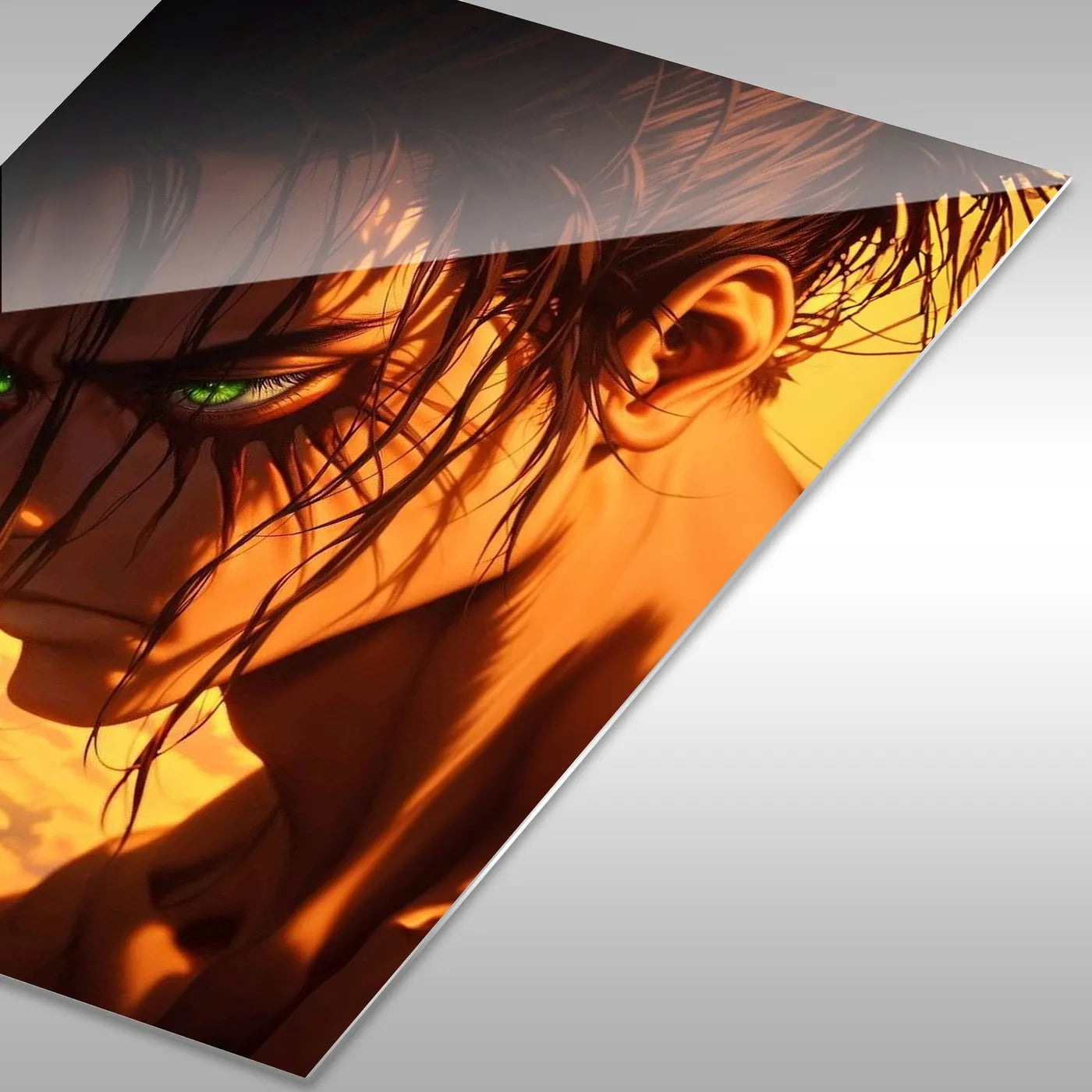 Eren Yeager Intense CO10308 - Image 11