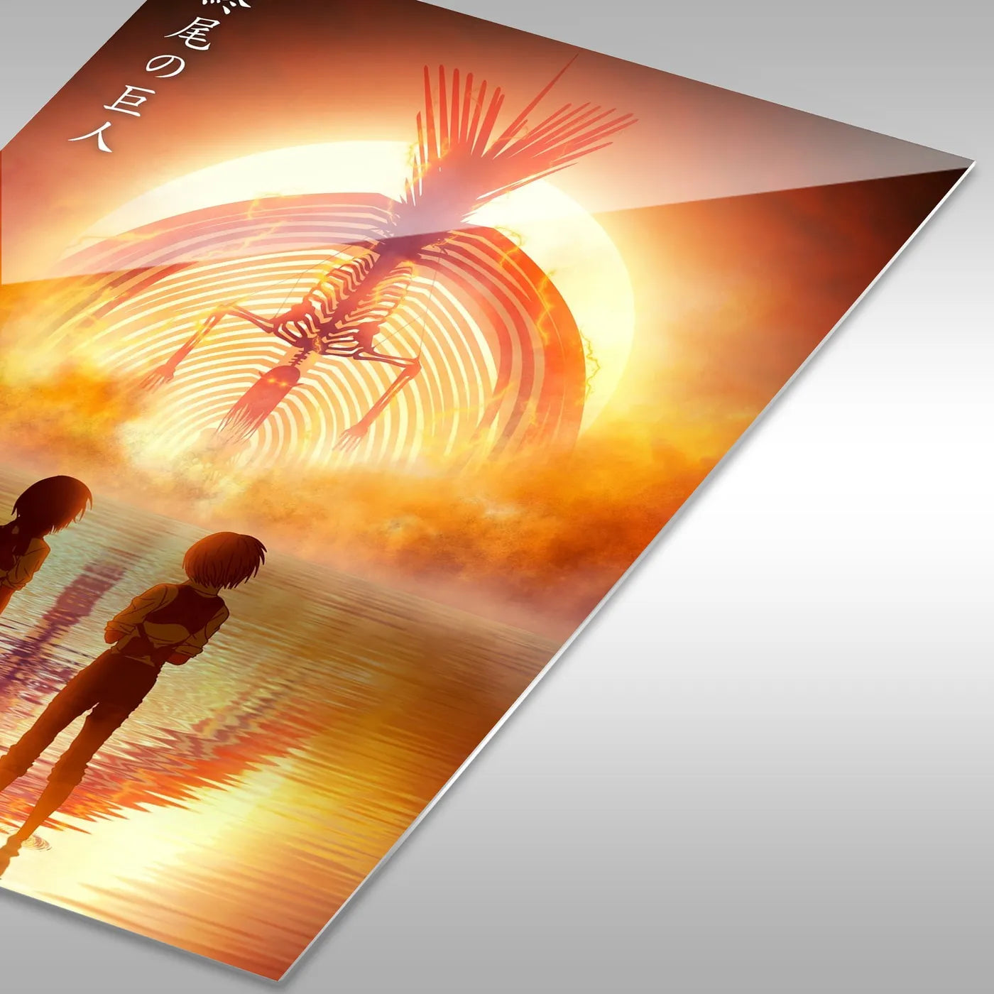 Eren Mikasa Apocalyptic CO12617 - Image 11
