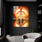 Eren Mikasa Apocalyptic CO12617 - Image 9