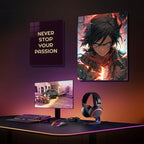 Mikasa Ackerman Determined CO12262 - Image 3