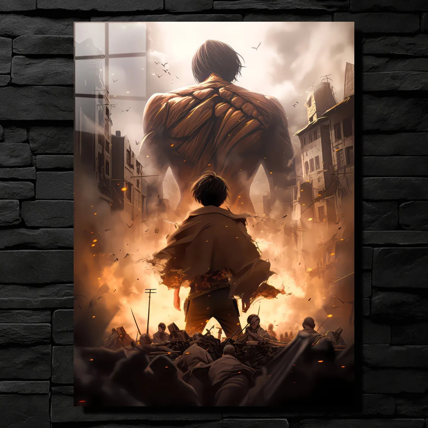 Eren AweInspiring CO12236 - Image 1
