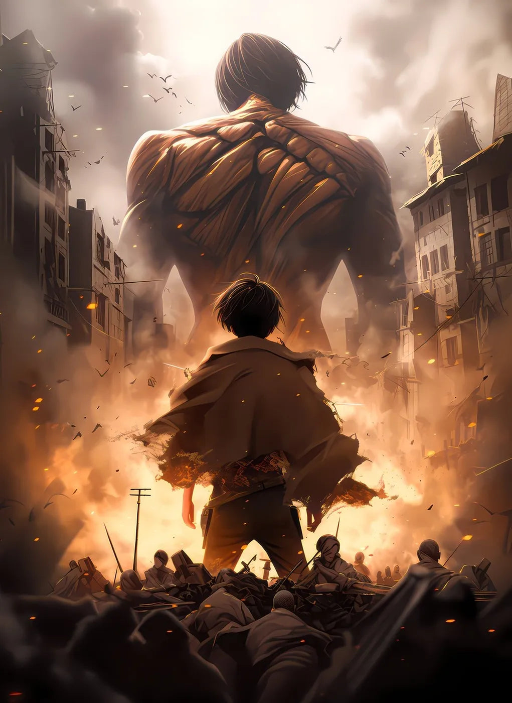 Eren AweInspiring CO12236 - Image 2