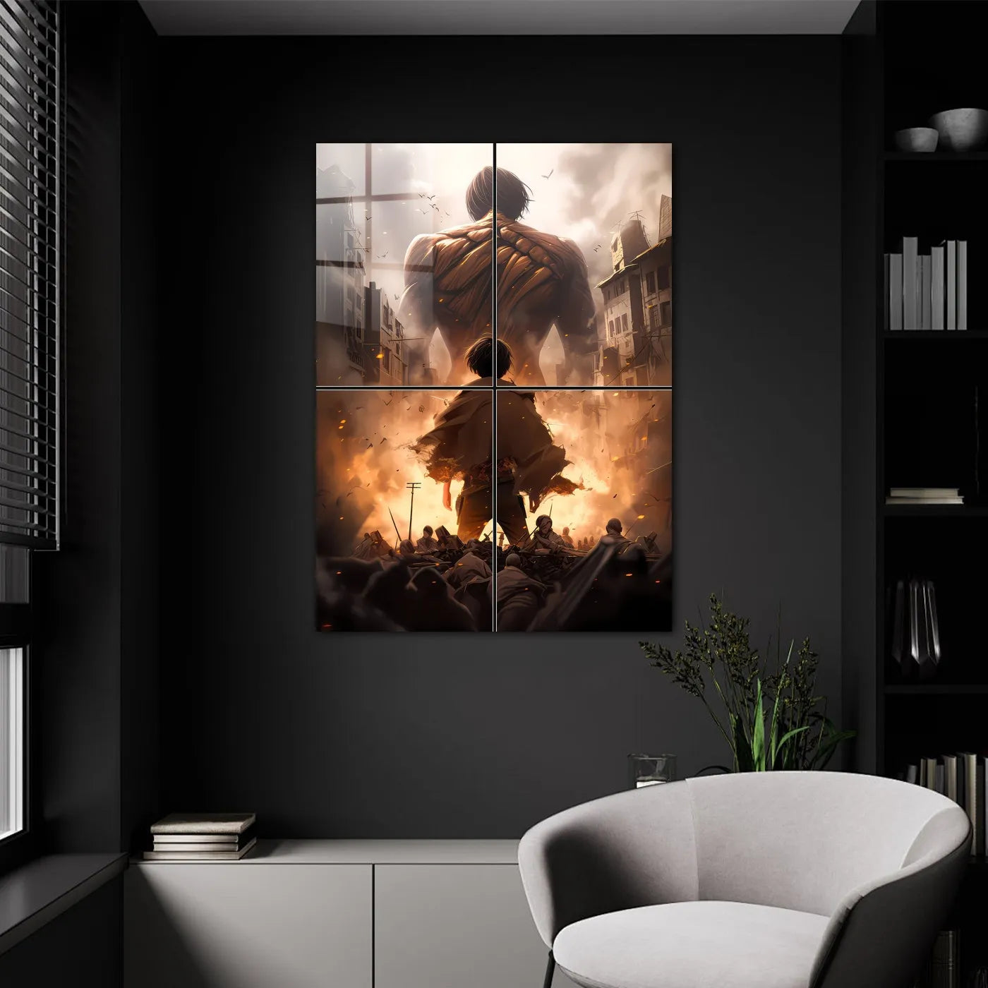 Eren AweInspiring CO12236 - Image 9